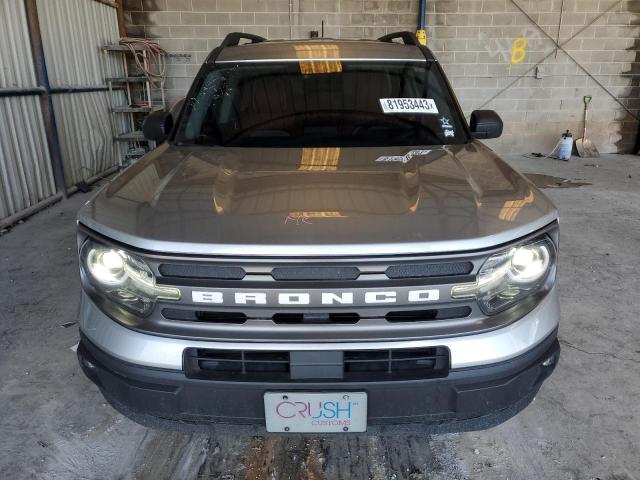 Photo 4 VIN: 3FMCR9B69MRA17938 - FORD BRONCO 