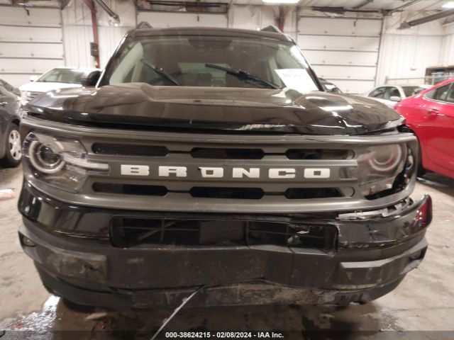 Photo 5 VIN: 3FMCR9B69MRA26929 - FORD BRONCO SPORT 