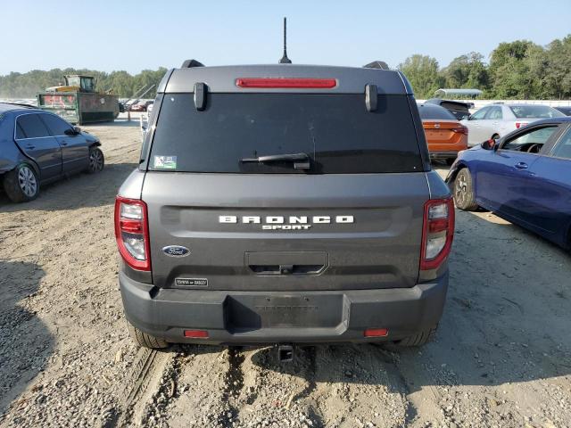 Photo 5 VIN: 3FMCR9B69MRA56500 - FORD BRONCO SPO 