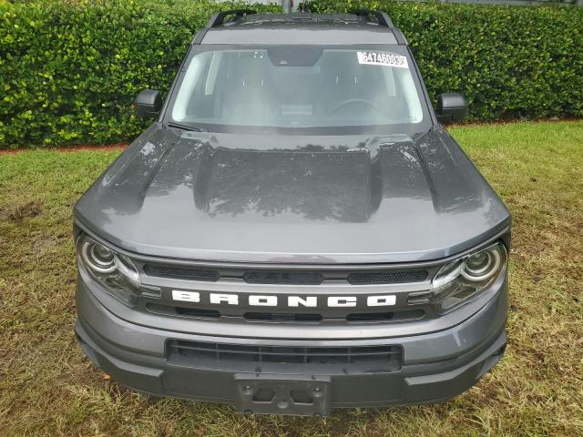 Photo 4 VIN: 3FMCR9B69MRA79629 - FORD BRONCO SPO 