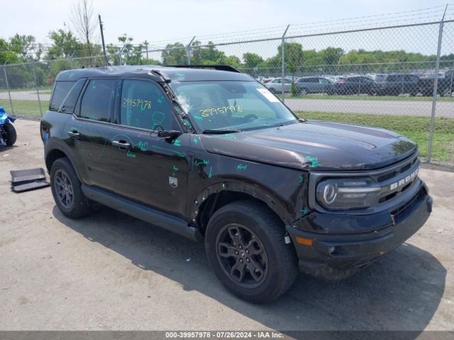 Photo 0 VIN: 3FMCR9B69MRA96902 - FORD BRONCO SPORT 