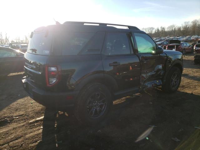 Photo 2 VIN: 3FMCR9B69NRD13513 - FORD BRONCO SPO 