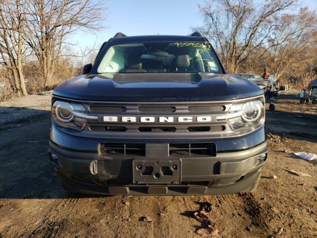 Photo 4 VIN: 3FMCR9B69NRD13513 - FORD BRONCO SPO 