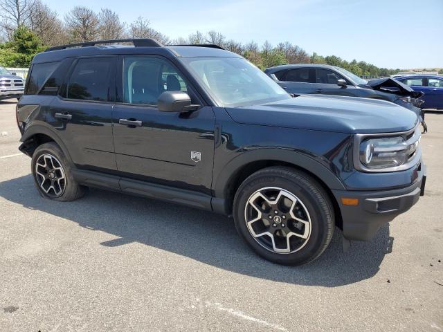 Photo 3 VIN: 3FMCR9B69NRD19005 - FORD BRONCO 