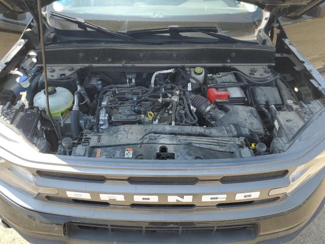 Photo 11 VIN: 3FMCR9B69NRD28836 - FORD BRONCO SPO 