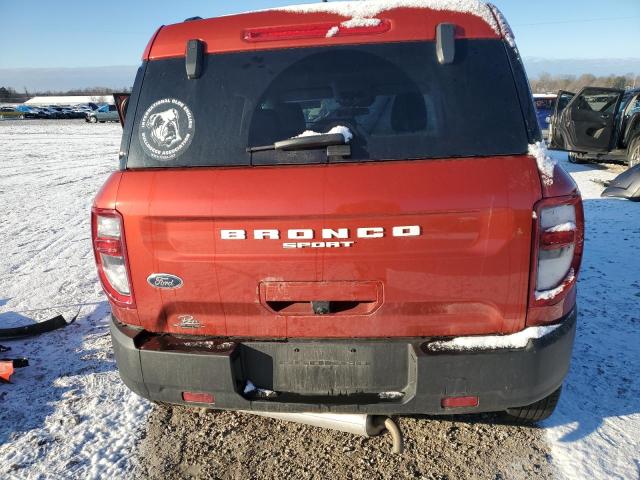 Photo 5 VIN: 3FMCR9B69NRD47855 - FORD BRONCO SPO 