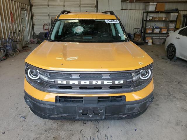 Photo 4 VIN: 3FMCR9B69NRD48066 - FORD BRONCO 