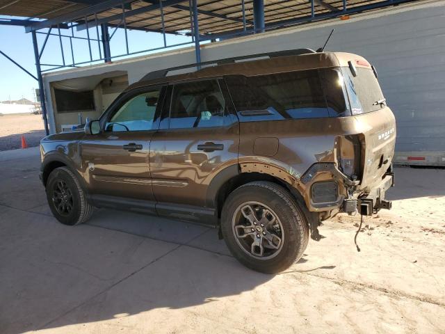 Photo 1 VIN: 3FMCR9B69NRE00361 - FORD BRONCO SPO 