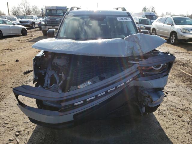 Photo 4 VIN: 3FMCR9B69NRE06970 - FORD BRONCO 