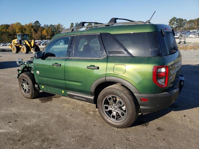 Photo 1 VIN: 3FMCR9B69PRD48295 - FORD BRONCO 