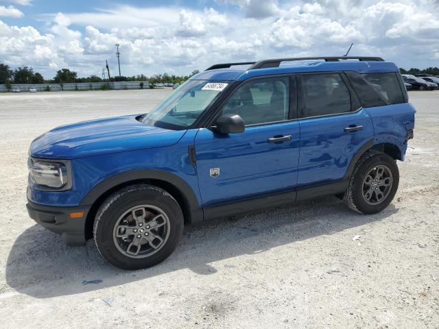 Photo 0 VIN: 3FMCR9B69PRD80938 - FORD BRONCO SPO 