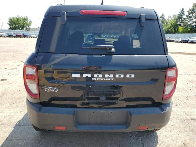 Photo 5 VIN: 3FMCR9B69RRE34757 - FORD BRONCO 