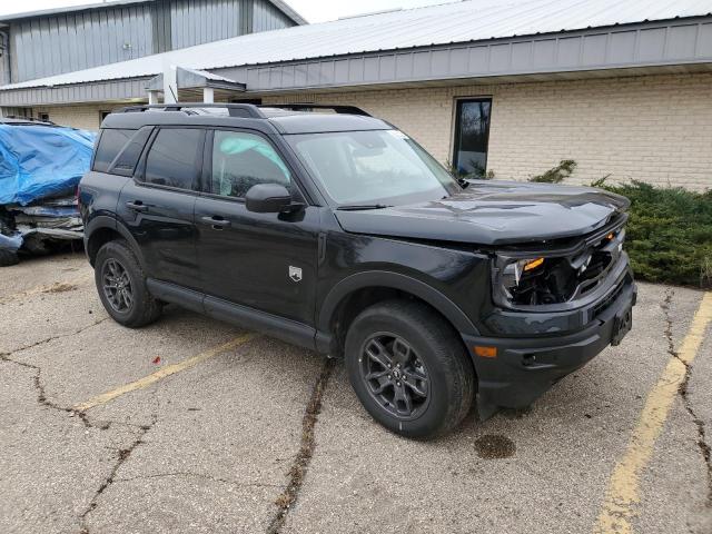 Photo 3 VIN: 3FMCR9B69RRE71176 - FORD BRONCO SPO 