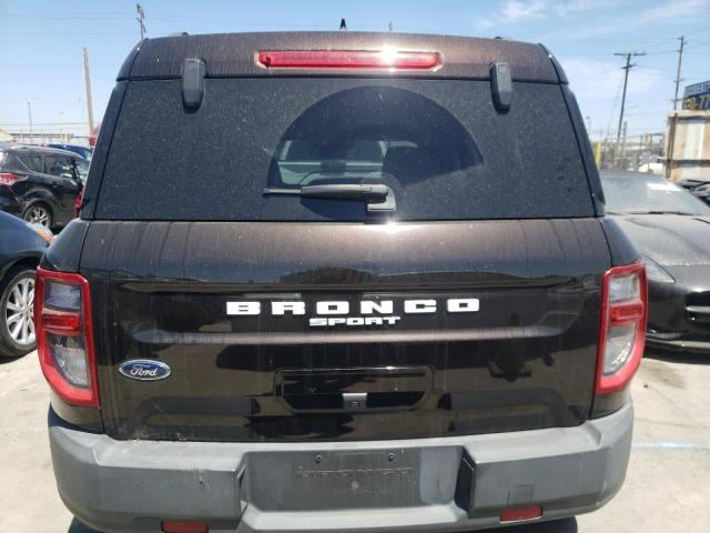 Photo 5 VIN: 3FMCR9B6XMRA09234 - FORD BRONCO 