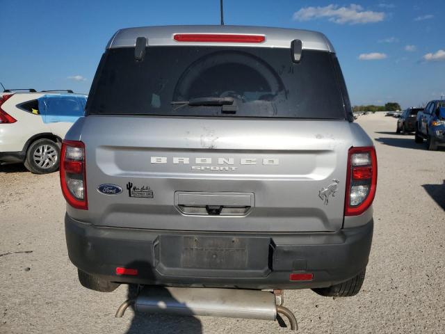 Photo 5 VIN: 3FMCR9B6XMRA59289 - FORD BRONCO SPO 