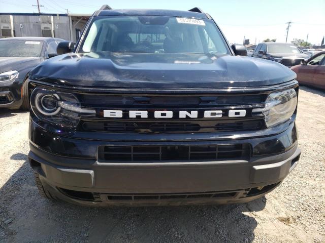 Photo 4 VIN: 3FMCR9B6XMRA92146 - FORD BRONCO SPO 