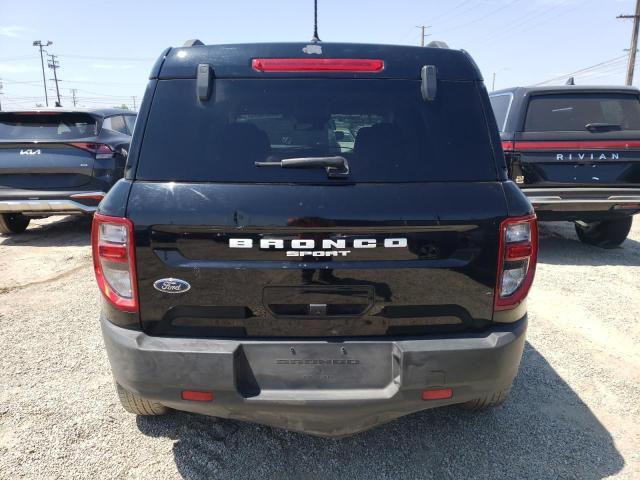 Photo 5 VIN: 3FMCR9B6XMRA92146 - FORD BRONCO SPO 