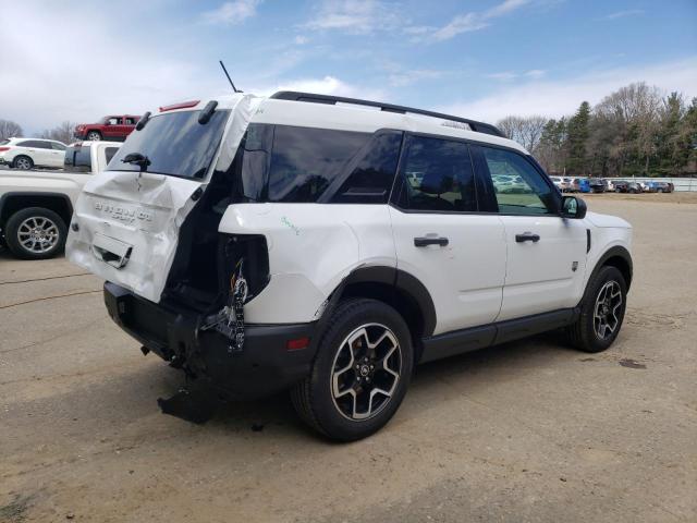 Photo 2 VIN: 3FMCR9B6XMRB34850 - FORD BRONCO 