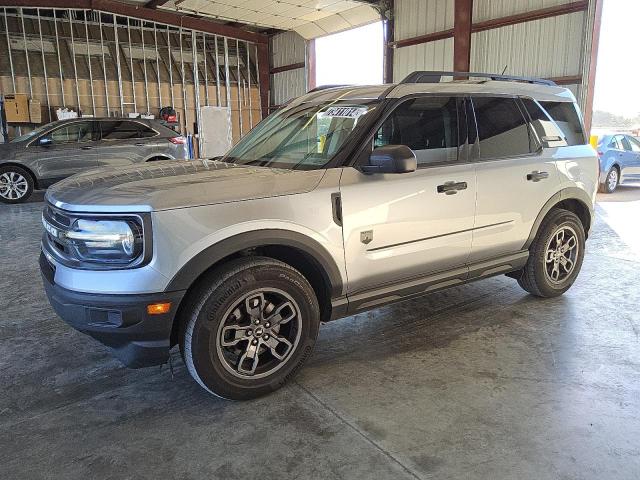 Photo 0 VIN: 3FMCR9B6XNRD03122 - FORD BRONCO SPO 