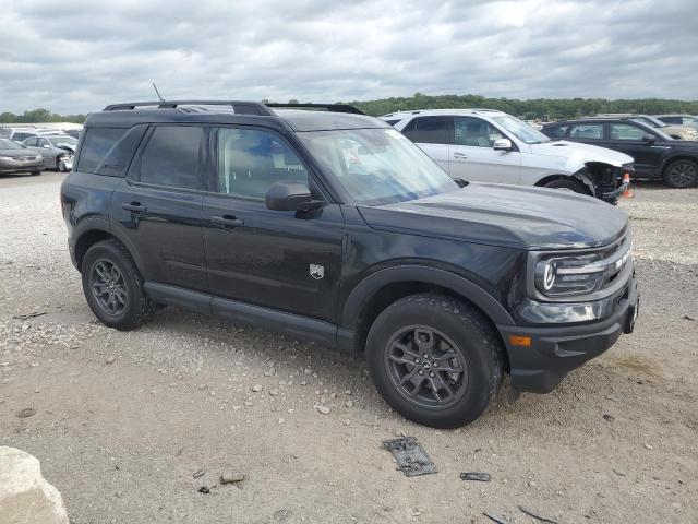 Photo 3 VIN: 3FMCR9B6XNRD15268 - FORD BRONCO 