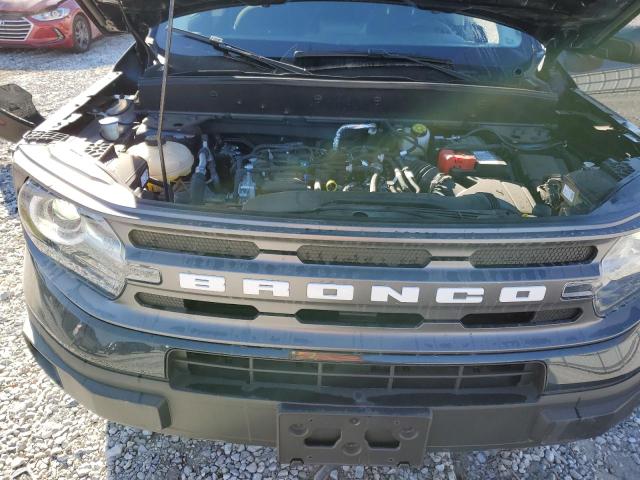 Photo 11 VIN: 3FMCR9B6XNRD38243 - FORD BRONCO 