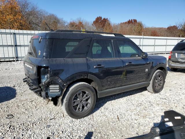 Photo 2 VIN: 3FMCR9B6XNRD38243 - FORD BRONCO 