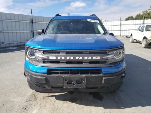 Photo 4 VIN: 3FMCR9B6XNRD38274 - FORD BRONCO SPO 