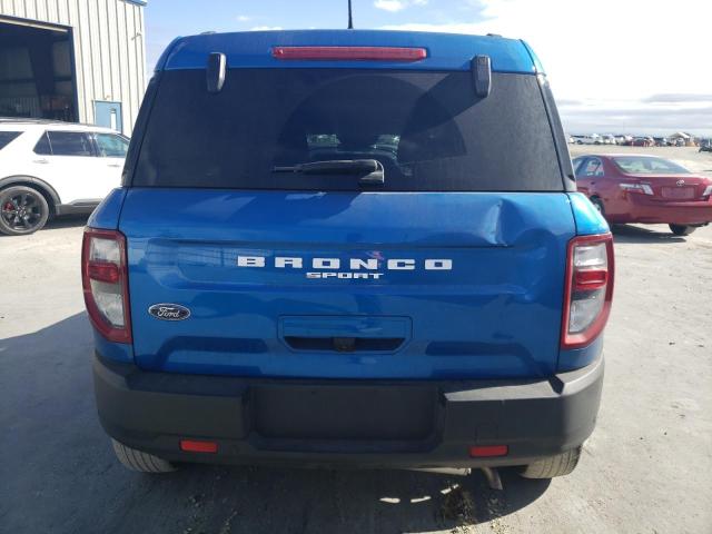 Photo 5 VIN: 3FMCR9B6XNRD38274 - FORD BRONCO SPO 