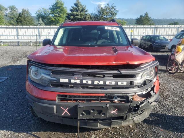 Photo 4 VIN: 3FMCR9B6XNRD86972 - FORD BRONCO SPO 