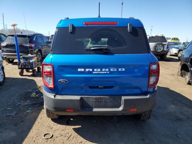 Photo 5 VIN: 3FMCR9B6XNRE18481 - FORD BRONCO SPO 