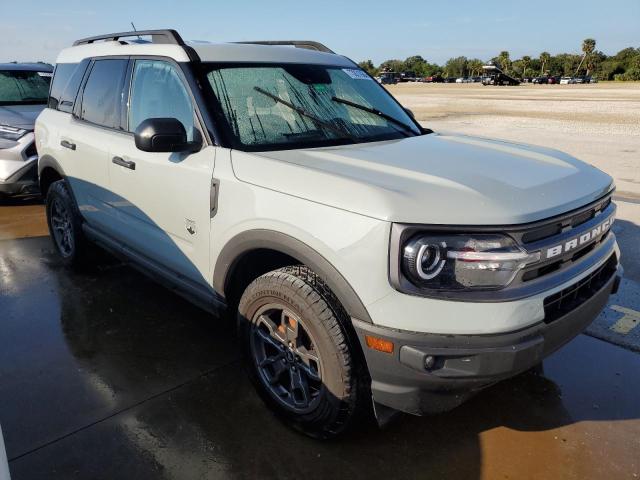 Photo 3 VIN: 3FMCR9B6XNRE19033 - FORD BRONCO SPO 