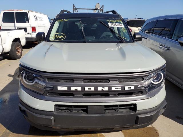 Photo 4 VIN: 3FMCR9B6XPRD05102 - FORD BRONCO SPO 