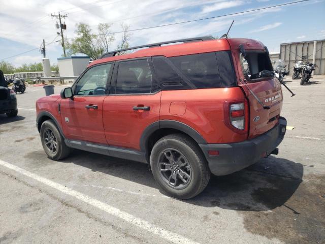 Photo 1 VIN: 3FMCR9B6XPRD15077 - FORD BRONCO 