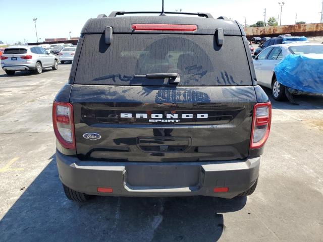 Photo 5 VIN: 3FMCR9B6XPRD41324 - FORD BRONCO SPO 