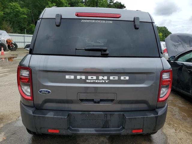 Photo 5 VIN: 3FMCR9B6XPRD86957 - FORD BRONCO 