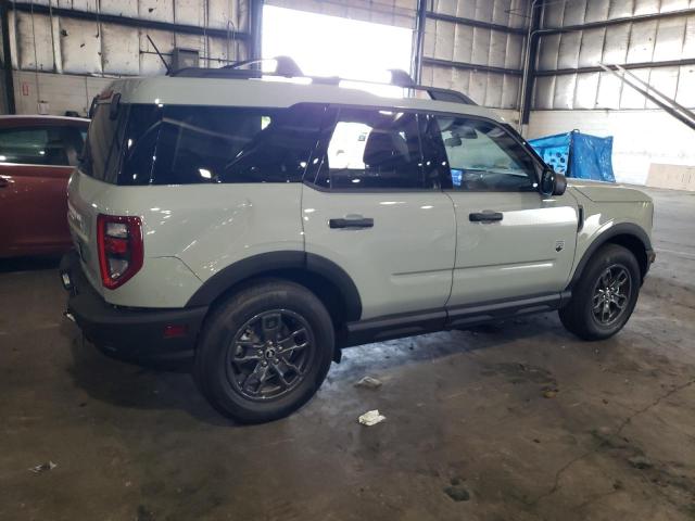 Photo 2 VIN: 3FMCR9B6XPRD89518 - FORD BRONCO 