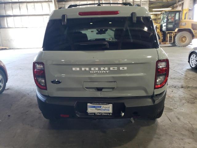 Photo 5 VIN: 3FMCR9B6XPRD89518 - FORD BRONCO 