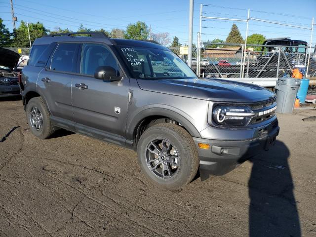 Photo 3 VIN: 3FMCR9B6XRRE08040 - FORD BRONCO 