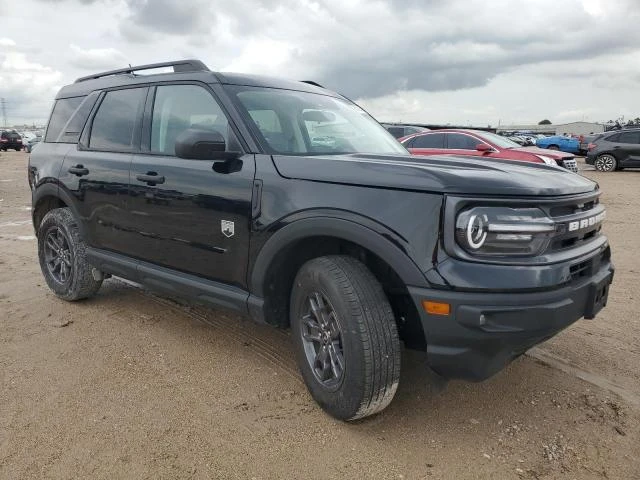 Photo 3 VIN: 3FMCR9B6XRRE10208 - FORD BRONCO SPO 