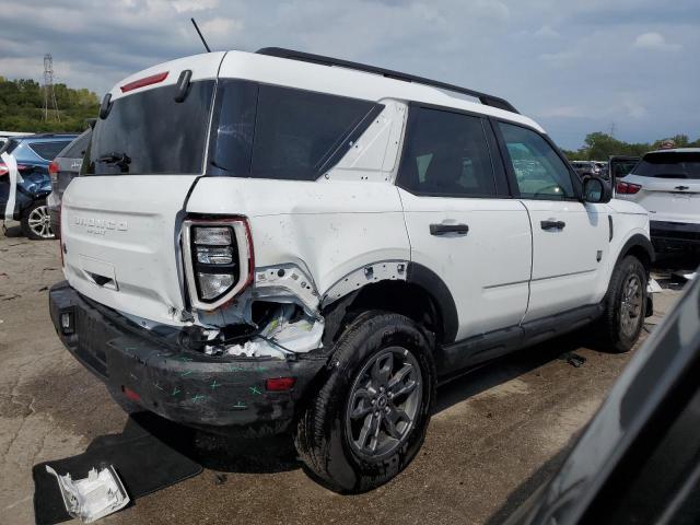 Photo 2 VIN: 3FMCR9B6XRRE10242 - FORD BRONCO SPO 