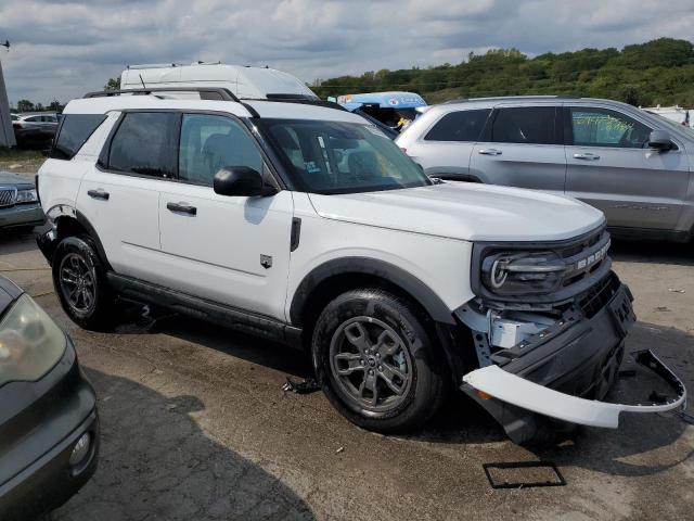 Photo 3 VIN: 3FMCR9B6XRRE10242 - FORD BRONCO SPO 