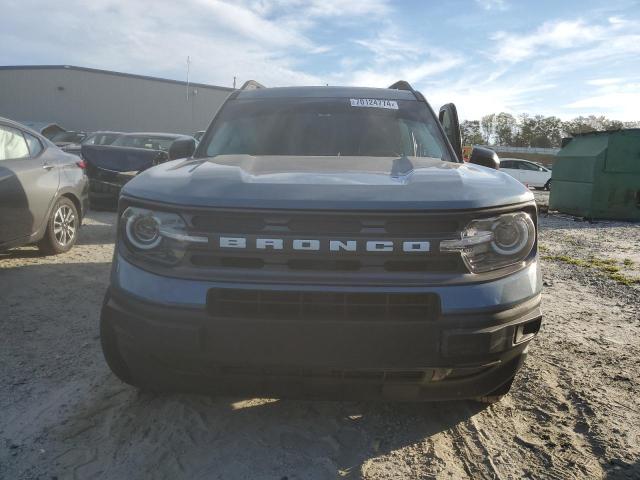 Photo 4 VIN: 3FMCR9B6XRRE20379 - FORD BRONCO SPO 