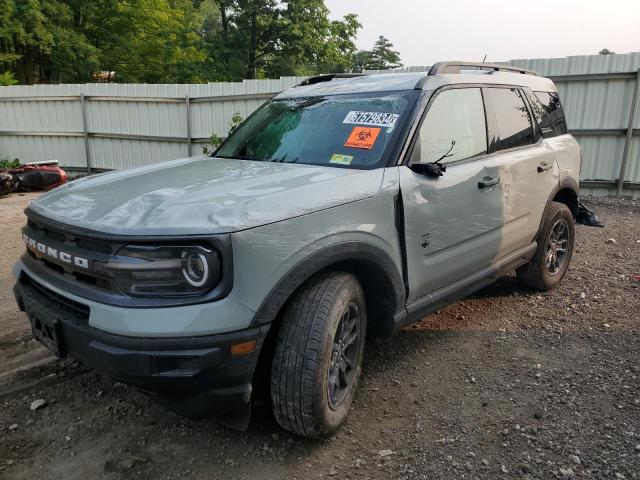 Photo 0 VIN: 3FMCR9B6XRRE26988 - FORD BRONCO SPO 