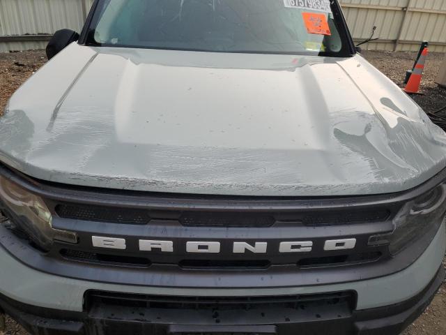 Photo 11 VIN: 3FMCR9B6XRRE26988 - FORD BRONCO SPO 