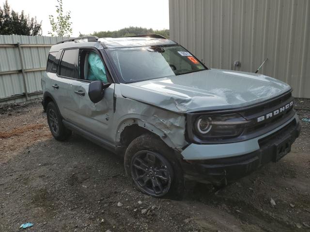 Photo 3 VIN: 3FMCR9B6XRRE26988 - FORD BRONCO SPO 