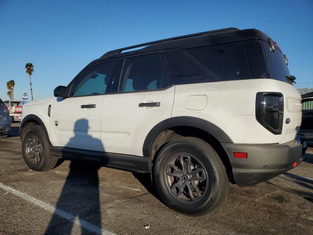 Photo 1 VIN: 3FMCR9B6XRRE47971 - FORD BRONCO SPO 