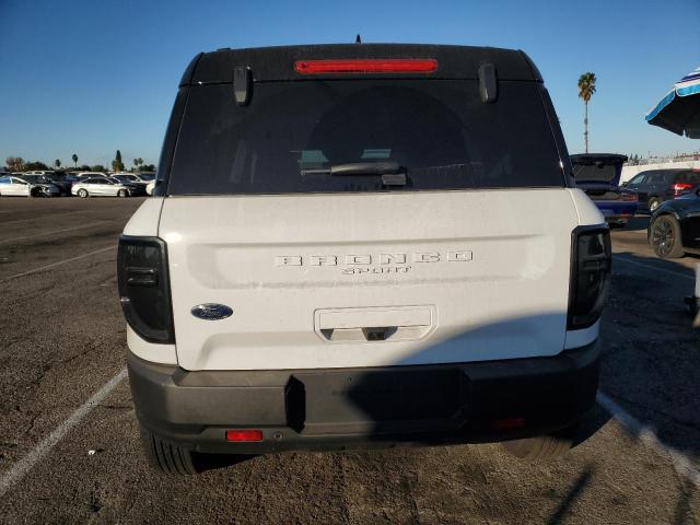 Photo 5 VIN: 3FMCR9B6XRRE47971 - FORD BRONCO SPO 