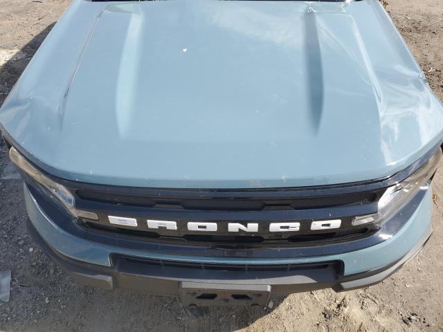 Photo 11 VIN: 3FMCR9C60MRA71546 - FORD BRONCO SPO 