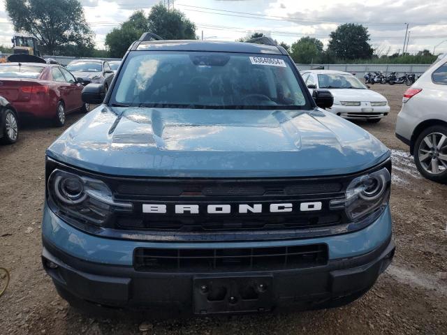 Photo 4 VIN: 3FMCR9C60MRA88170 - FORD BRONCO SPO 