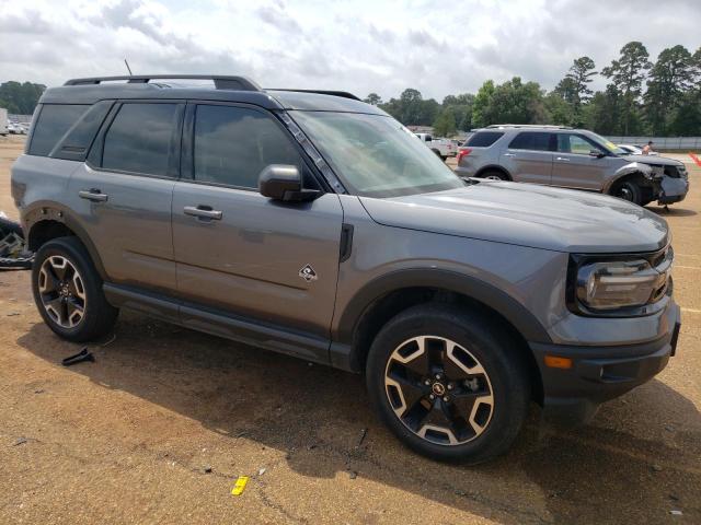 Photo 3 VIN: 3FMCR9C60MRB00382 - FORD BRONCO 